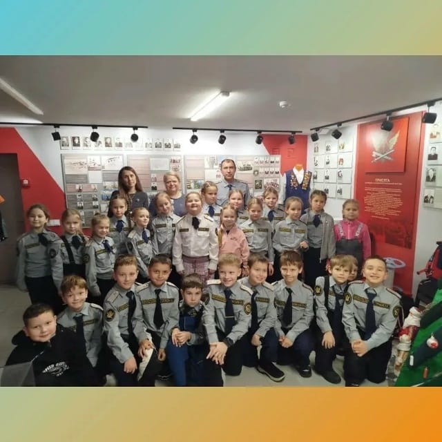 Школа в Сыктывкаре отчиталась об «увлекательном и незабываемом путешествии» второклассников в музей УФСИН с камерой ШИЗО