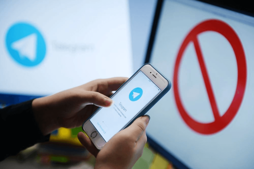 Russian official claims Telegram crackdown was motivated by “foreign intelligence services’ access to correspondence”