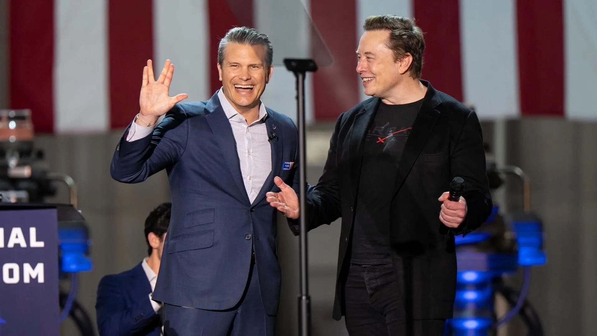 WSJ: Американские чиновники предупреждали Белый дом об угрозах безопасности, связанных с ИИ Илона Маска Grok, допущенным к секретным данным