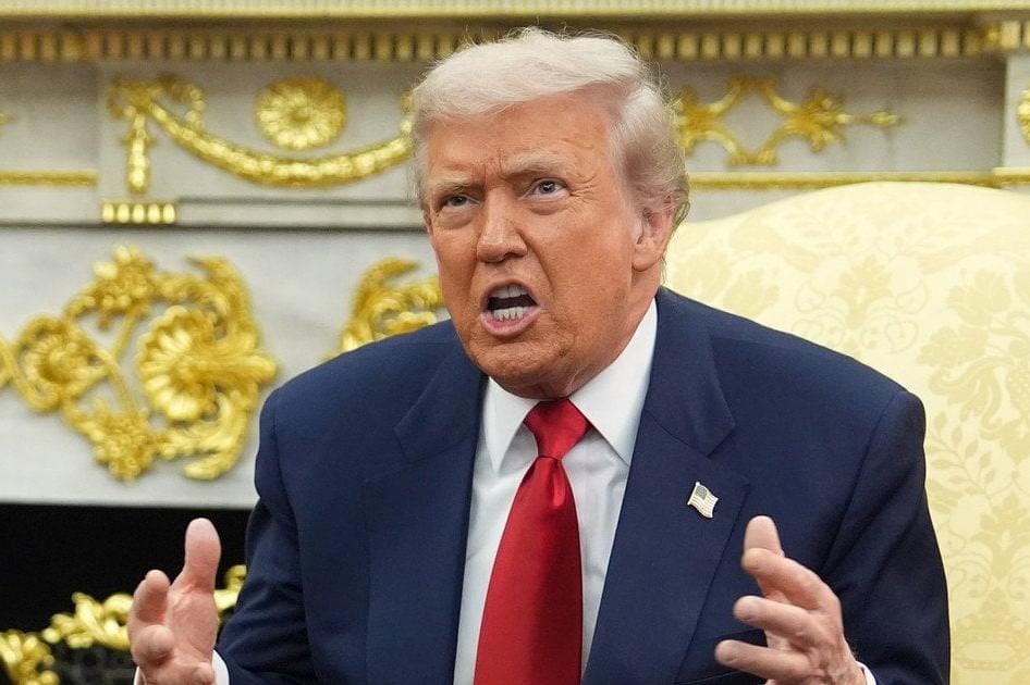 Трамп: «Осталось 48 часов, прежде чем на Иран обрушится настоящий ад»