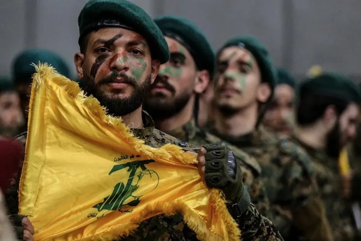 A bad case of terrorism: Authorities in both Israel and Lebanon are trying to get rid of Hezbollah