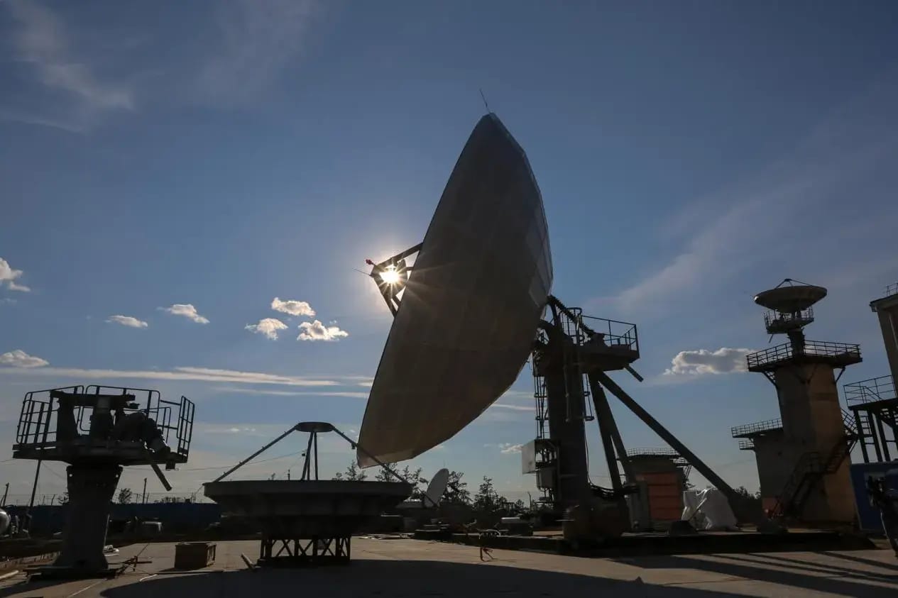 We have our own Starlink at home: What’s the matter with Russia’s satellite internet projects