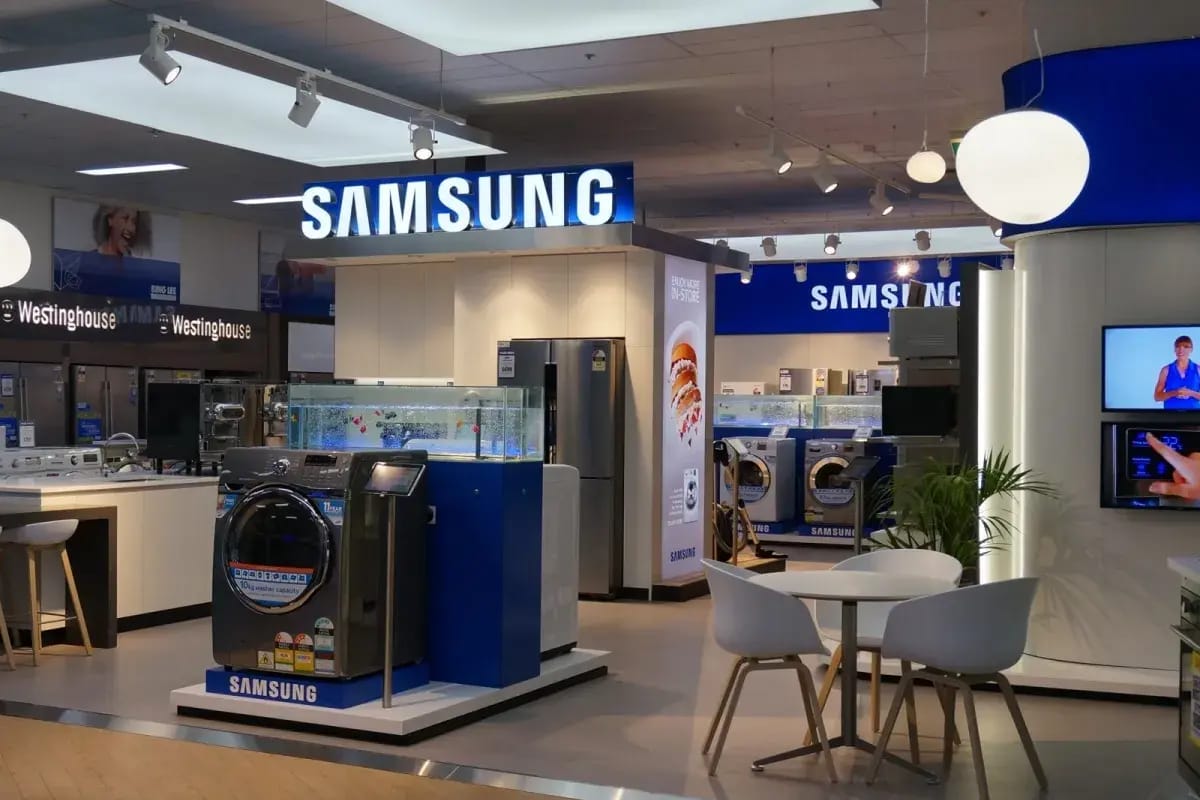 Samsung уйдет с китайского рынка бытовой электроники, не выдержав конкуренции с местными производителями — Nikkei