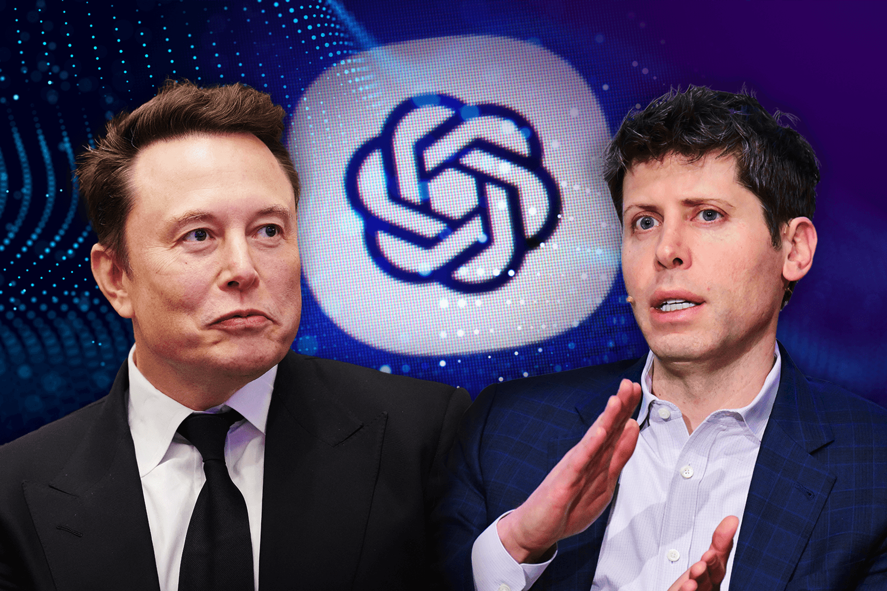 Начался судебный процесс Илона Маска против OpenAI. Он требует от компании вернуться к некоммерческому статусу