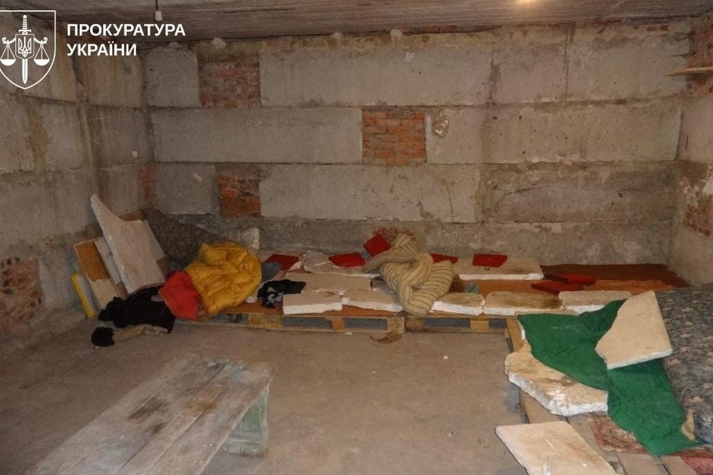 Во Франции задержали сотрудника секретной тюрьмы «Изоляция» в Донецке, где пытают украинских пленных