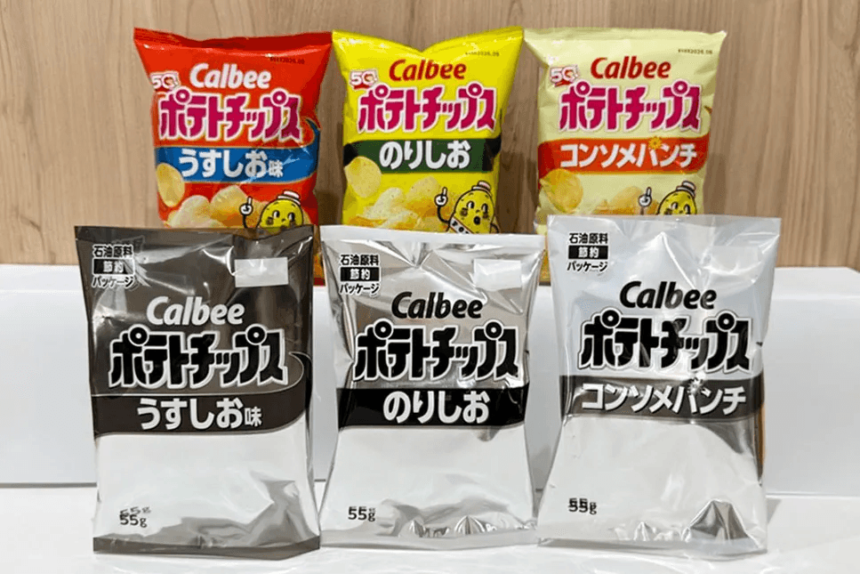Фото: Calbee Inc.