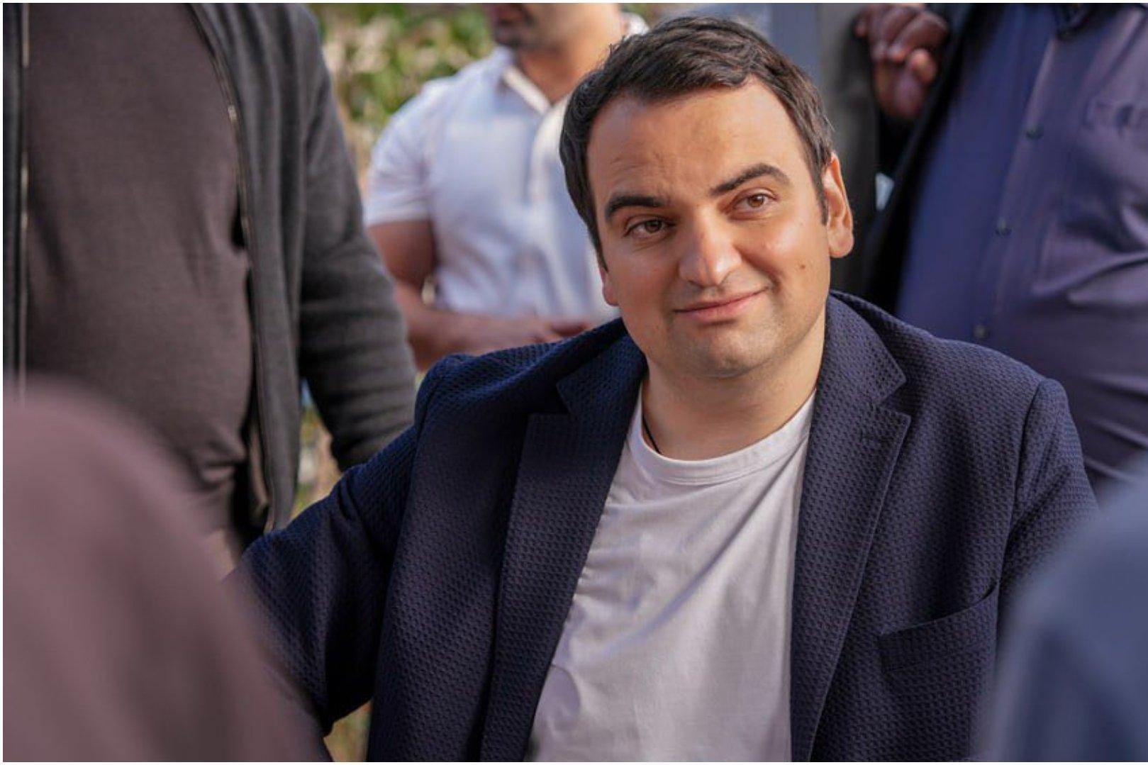 Russian registry removes data on Armenian parliamentary candidate Narek Karapetyan after probe into concealed second passport