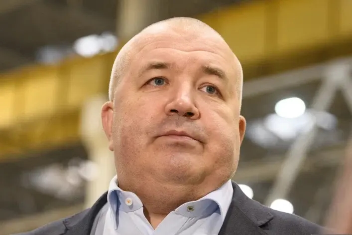 Владимир Жабриков / URA.RU