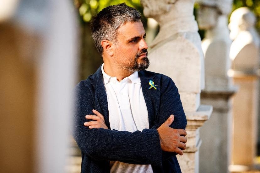 Massimiliano Coccia / Facebook