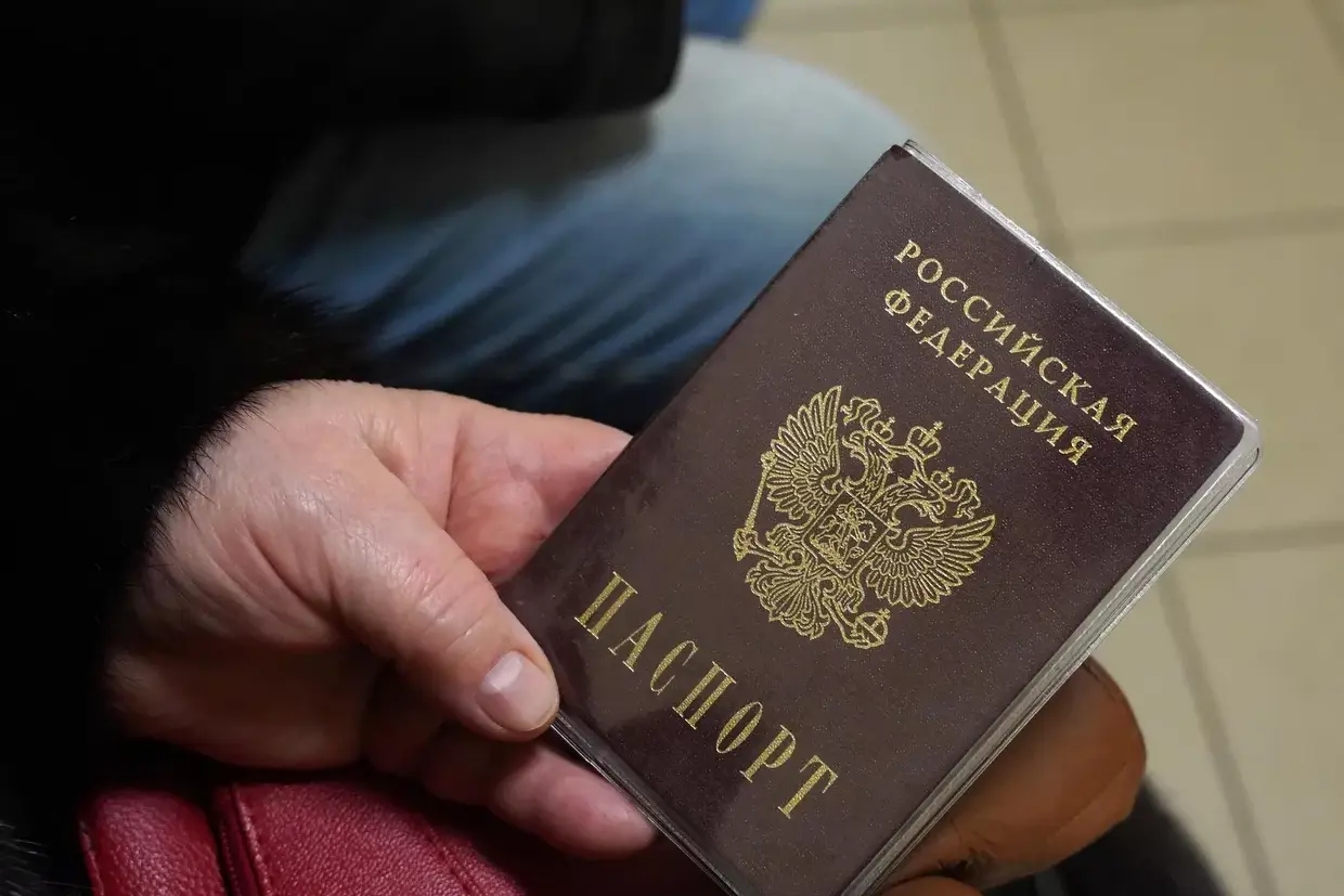 Сергей Батурин / РИА Новости