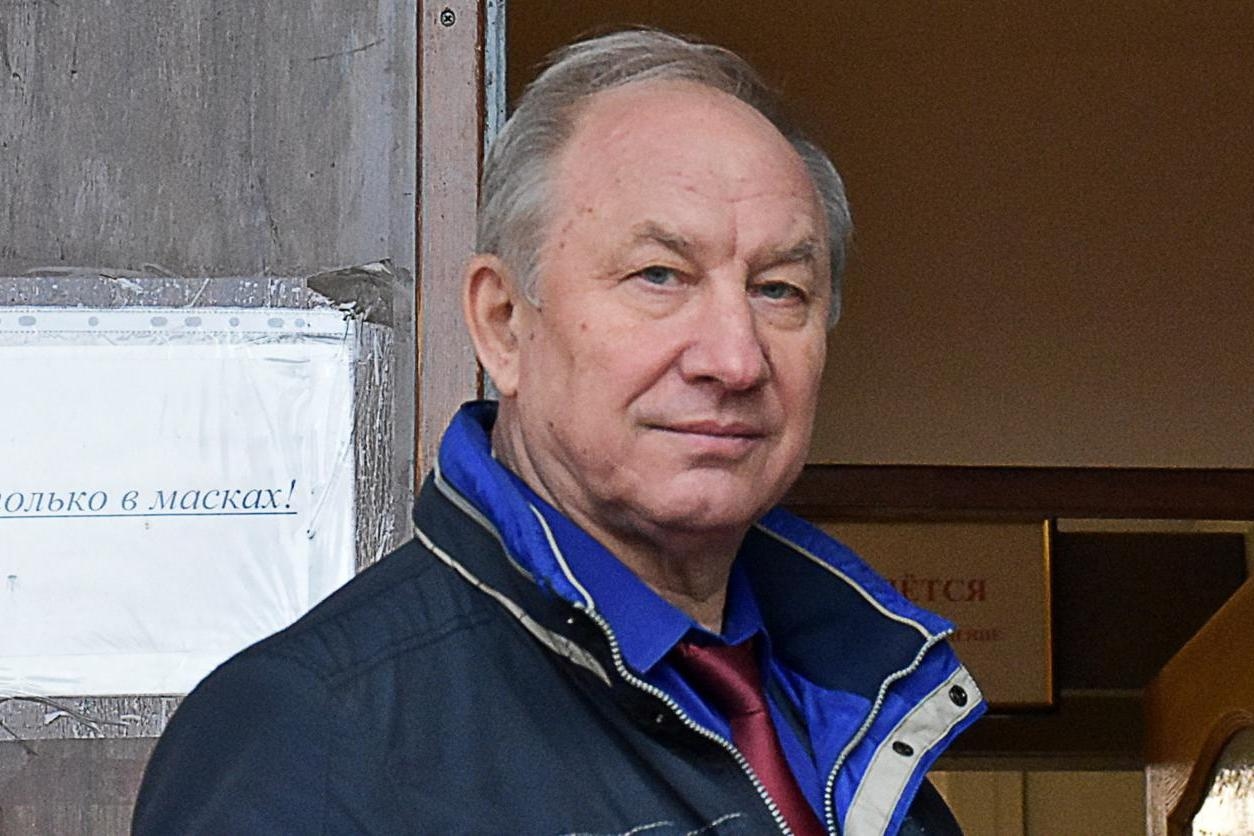 Олеся Аксенова / ТАСС