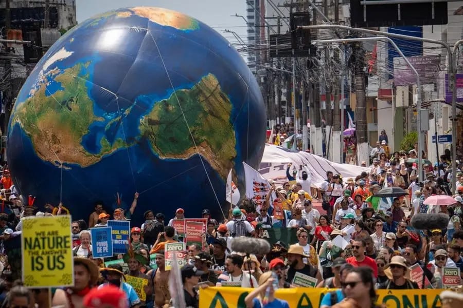 “Anti-colonial” energy sources: Latin America has become one of the drivers of the green transition