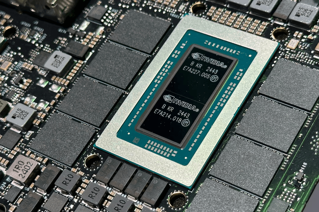 Nvidia более чем вдвое сократила число клиентов из азиатских стран, чтобы предотвратить попадание своих чипов в Китай