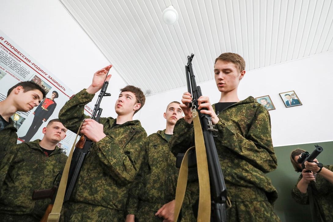 Фото: ТАСС
