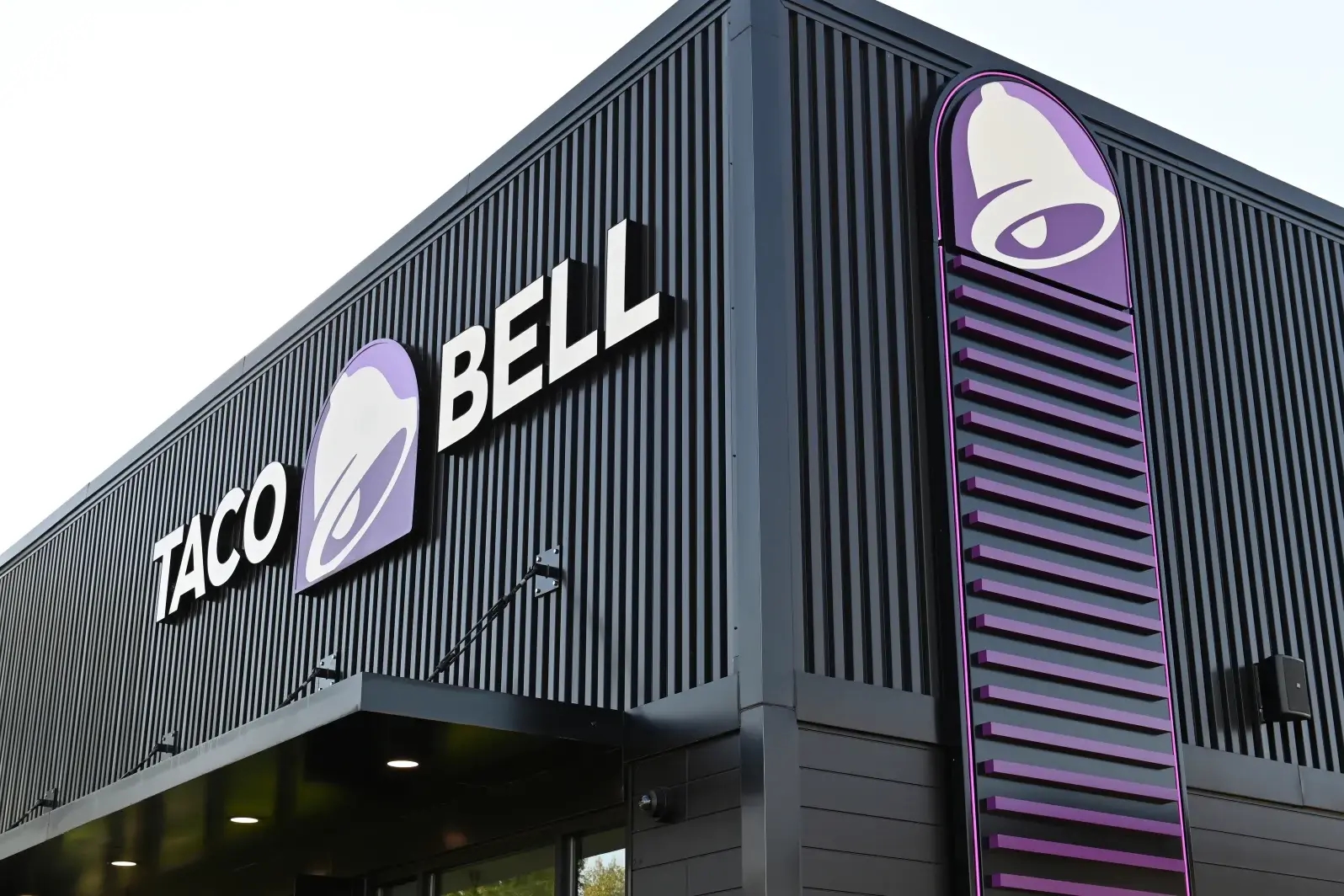 Фото: Duane Prokop/Getty Images for Taco Bell