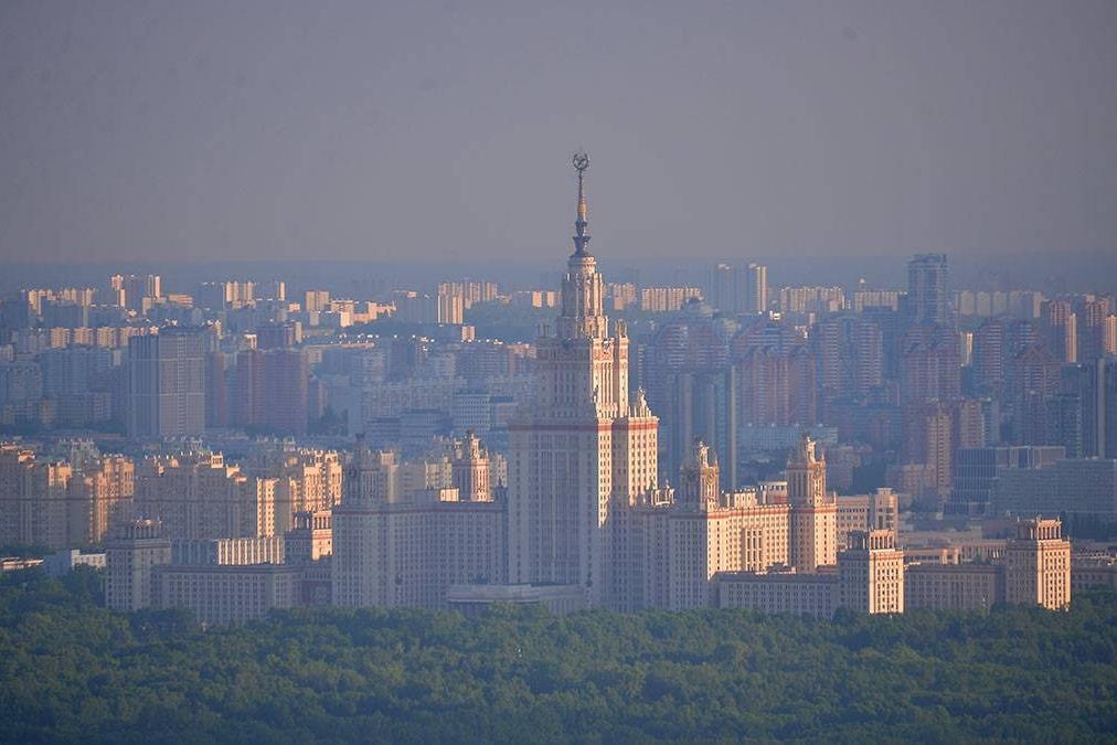 Фото: «Вечерняя Москва»