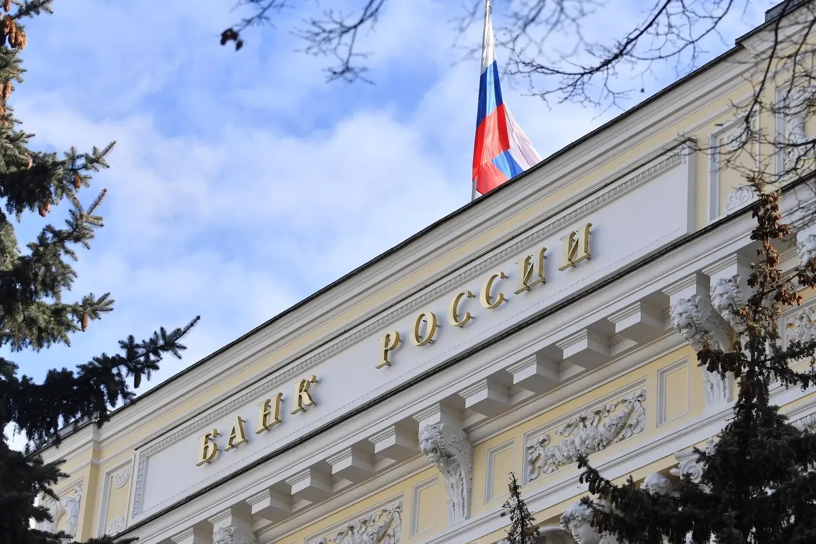 Михаил Воскресенский / РИА Новости