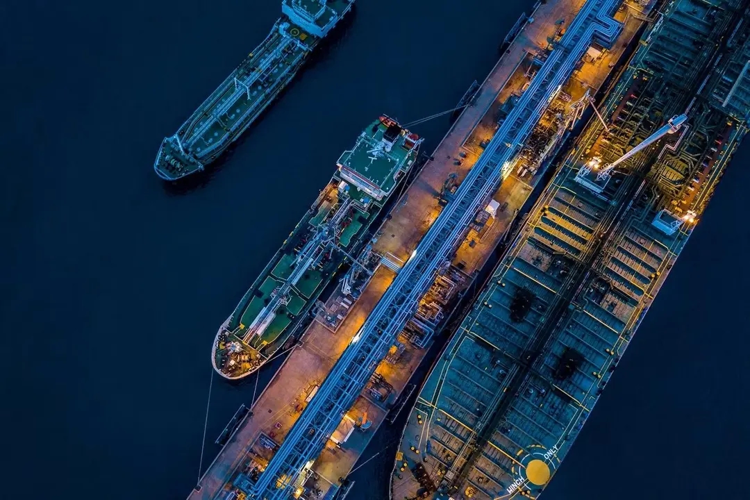 Photo: International Energy Agency