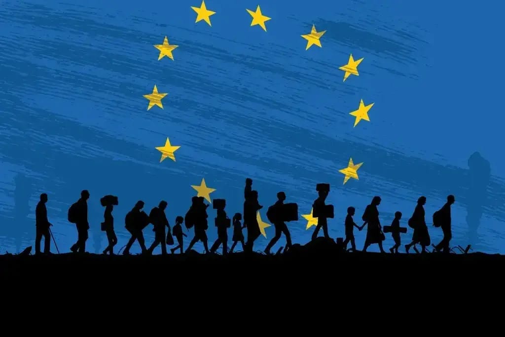 More freedom, more order: The integration of migrants works better in countries where newcomers face fewer restrictions