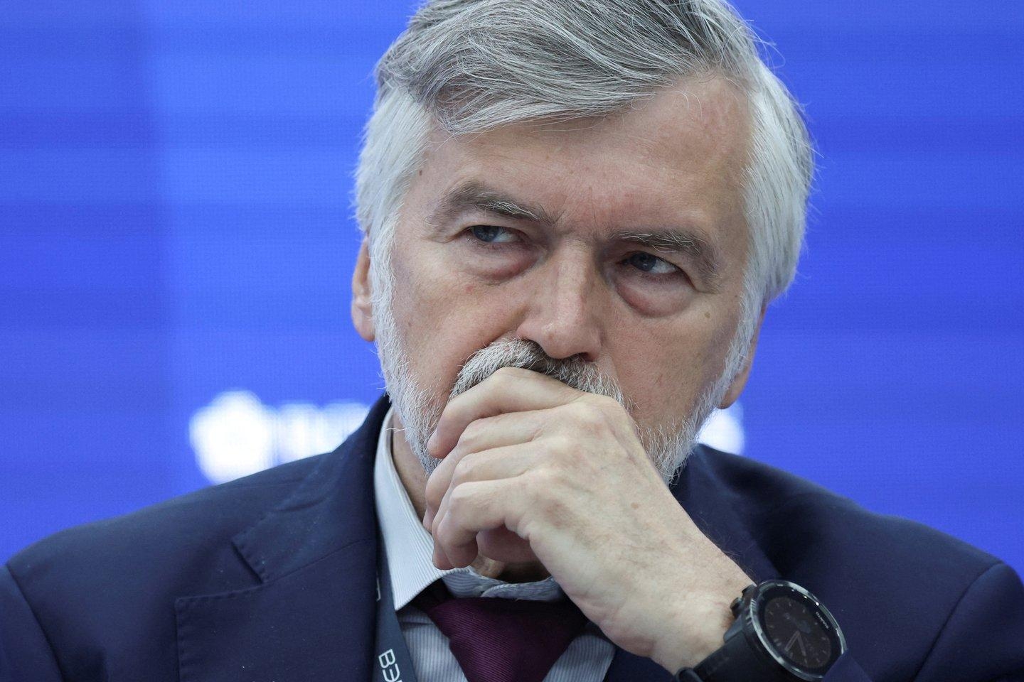 Фото: Антон Ваганов / Reuters / Scanpix / LETA