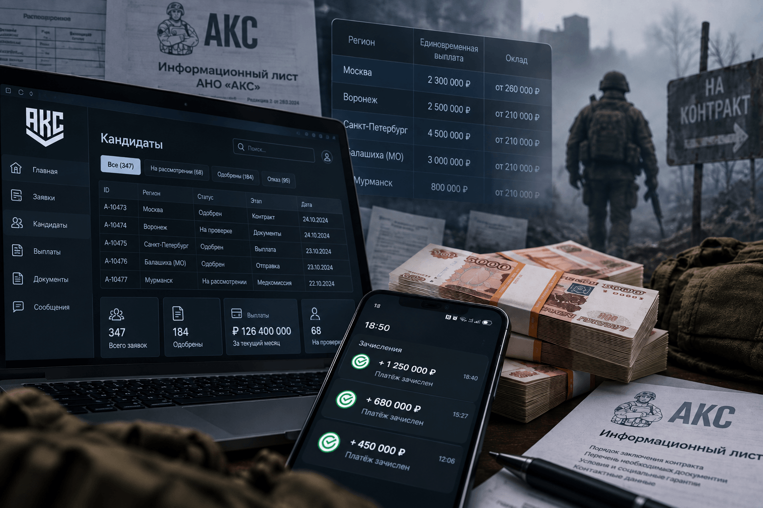 ИИ-контент
