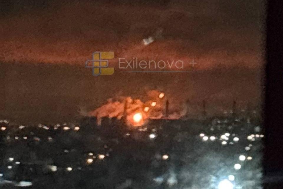 Фото: Exilenova+