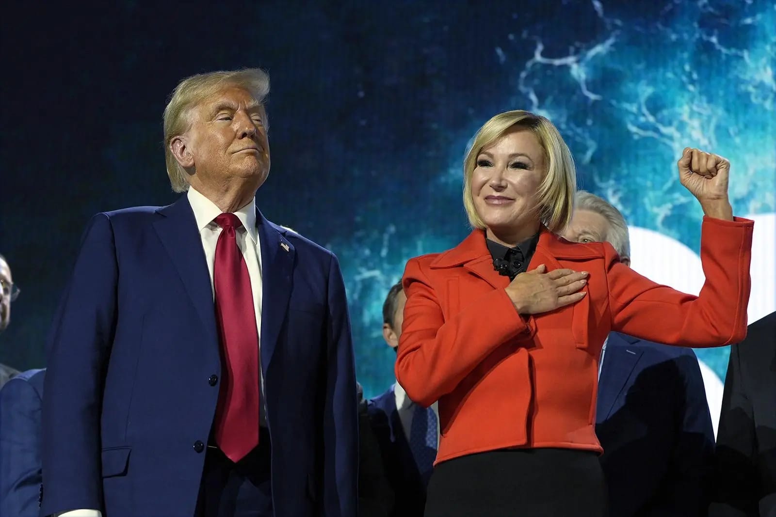MAGA apostles: Evangelical support for Trump is inspiring populists worldwide