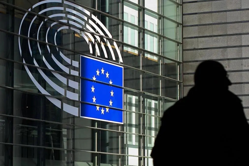 The European Union’s latest sanctions package was adopted on Oct. 12, 2026. Photo: Ben Pruchnie / Getty Images