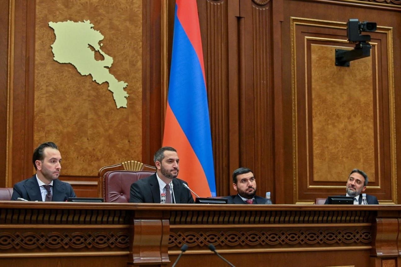 Фото: Armenpress
