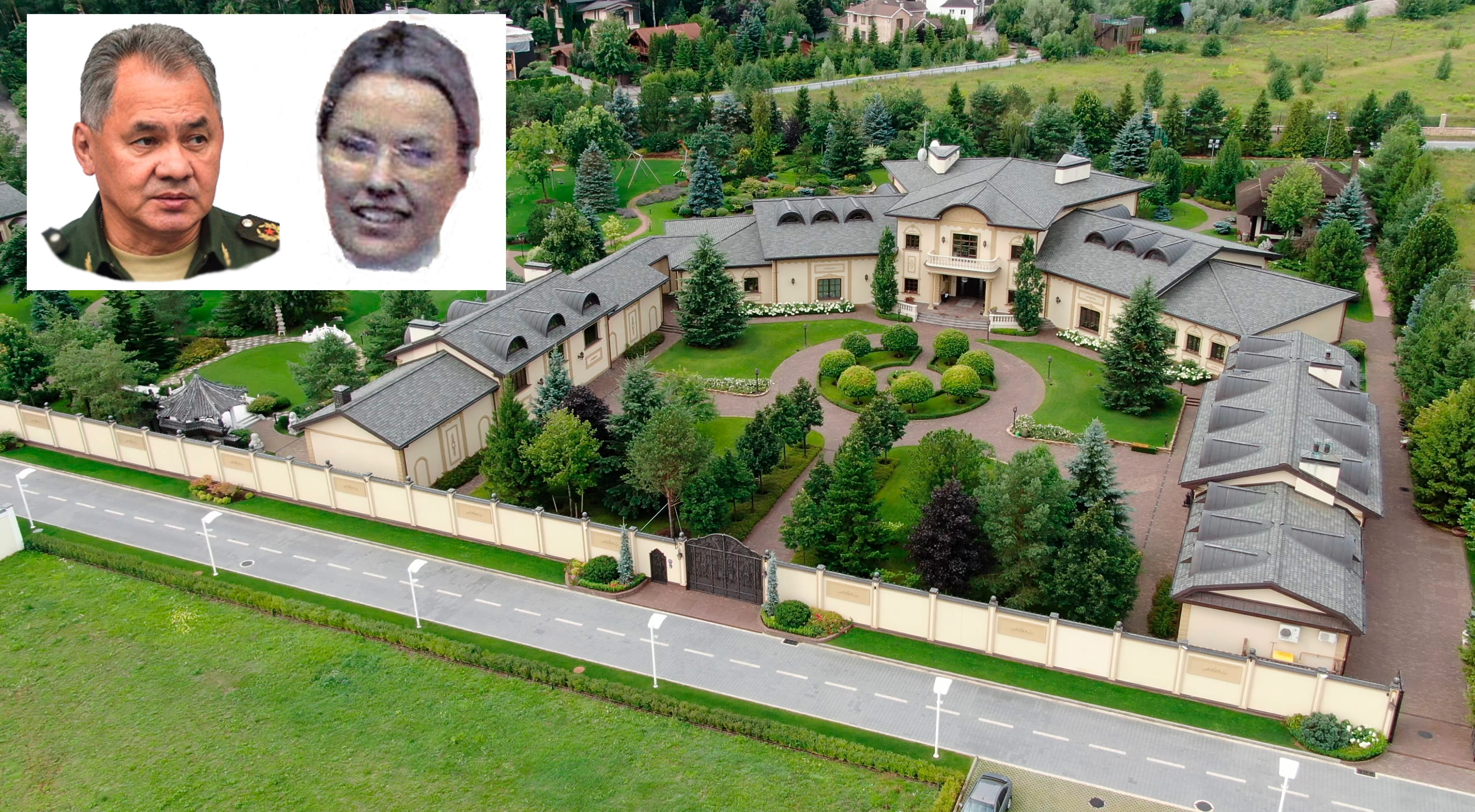 Стюардесса специального назначения. Как любовница Шойгу заработала миллиарды на контрактах с МЧС и Минобороны