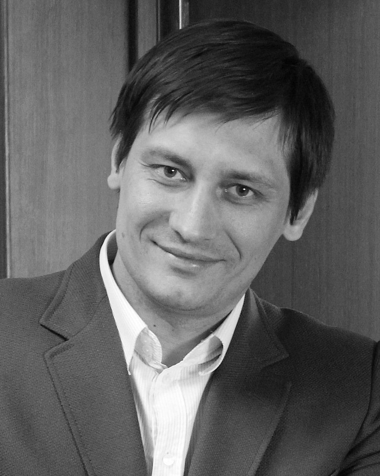 Дмитрий Гудков