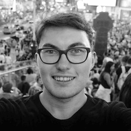 Кирилл Федоров