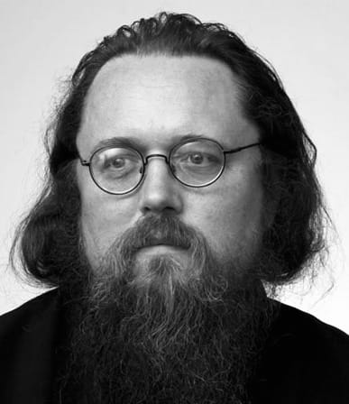 Андрей Кураев