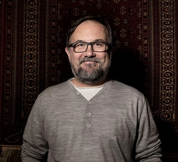 Даниил Кислов