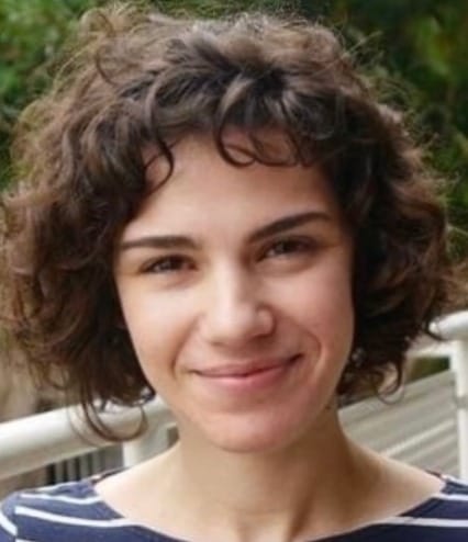 Мария Эрлих