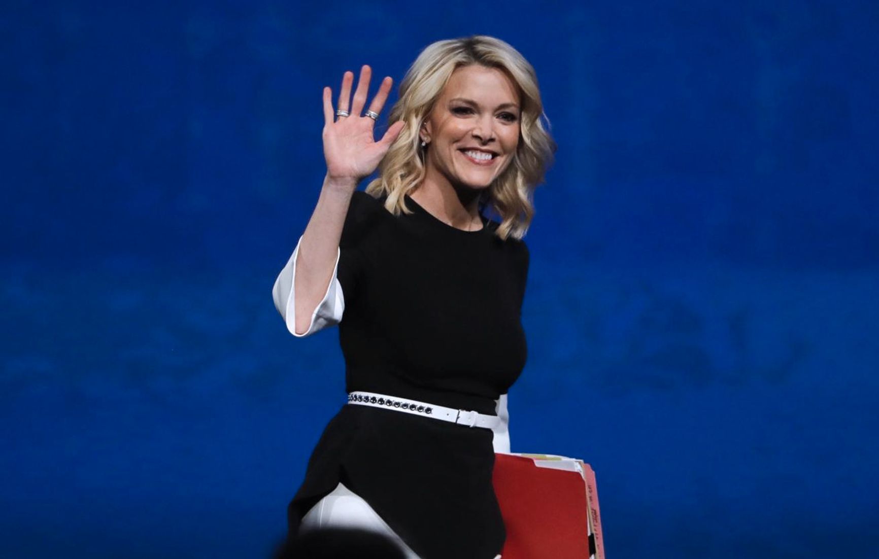 Мегин Келли. Фото: Михаил Метцель/ ТАСC