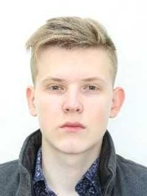 A photo of Albert Averyanov, the son of the commanding founder of GRU Unit 29155