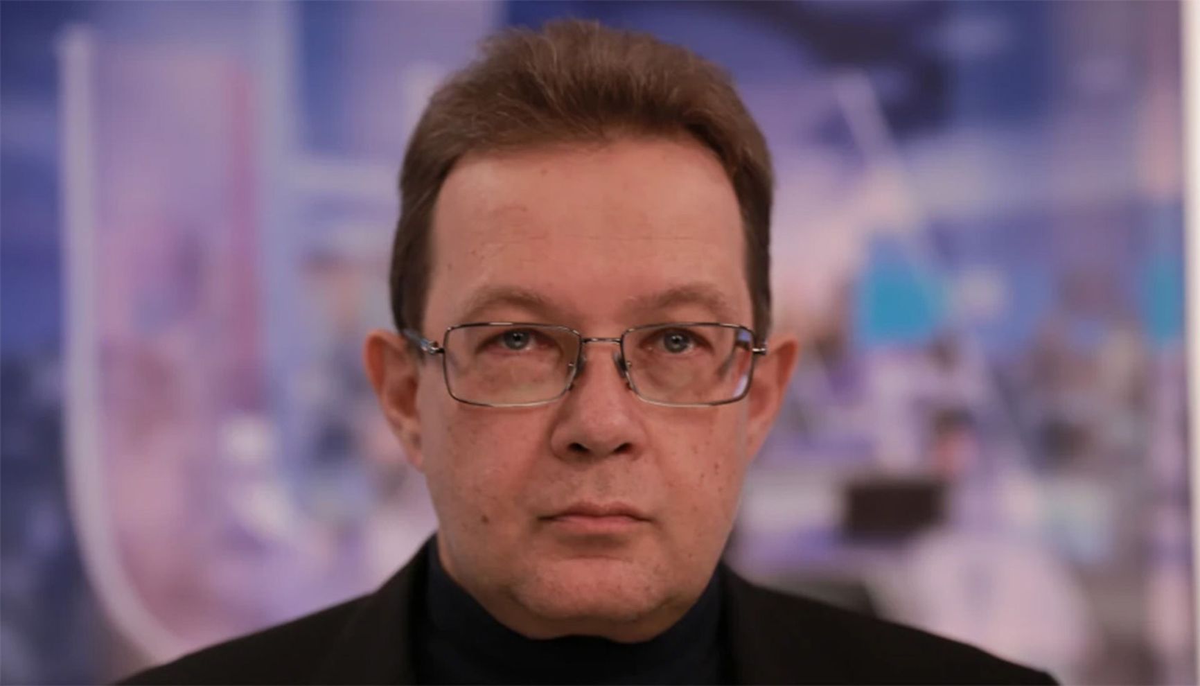 Executive Director of the Ukrainian Economic Discussion Club Oleg Pendzin 