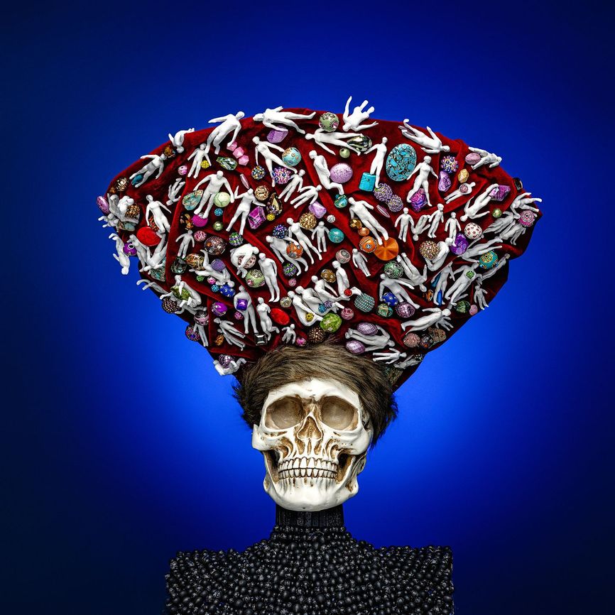 The Crown of the Russian Empire