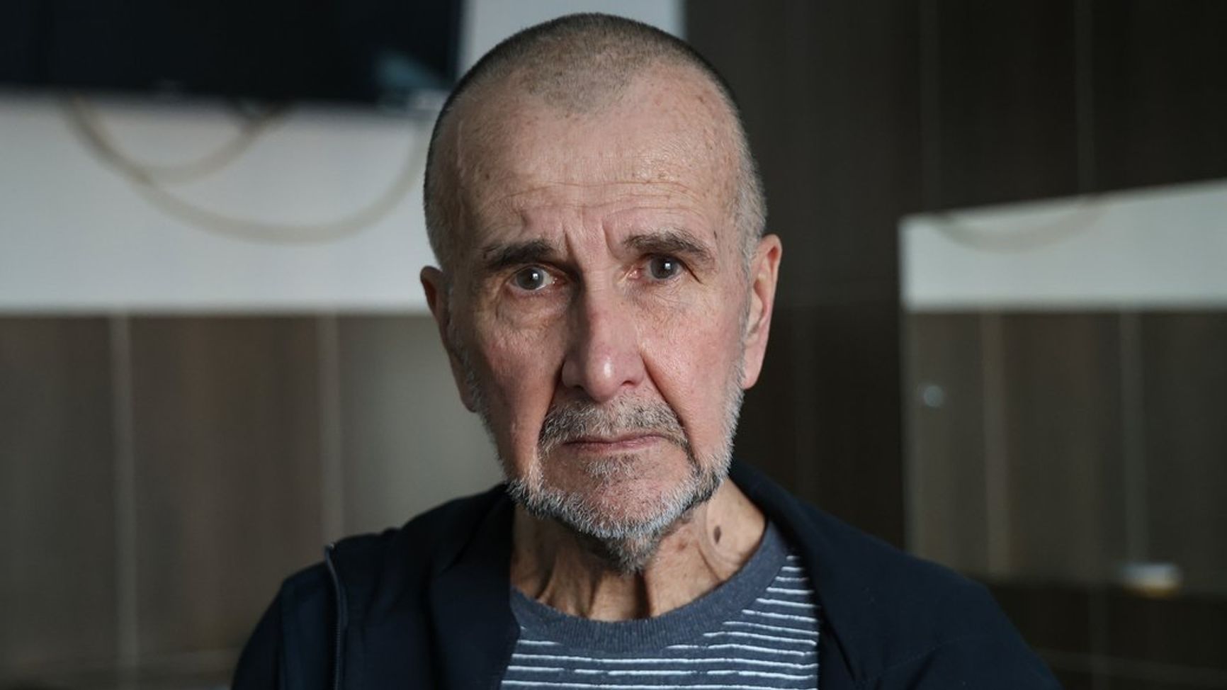 Владимир Николаенко