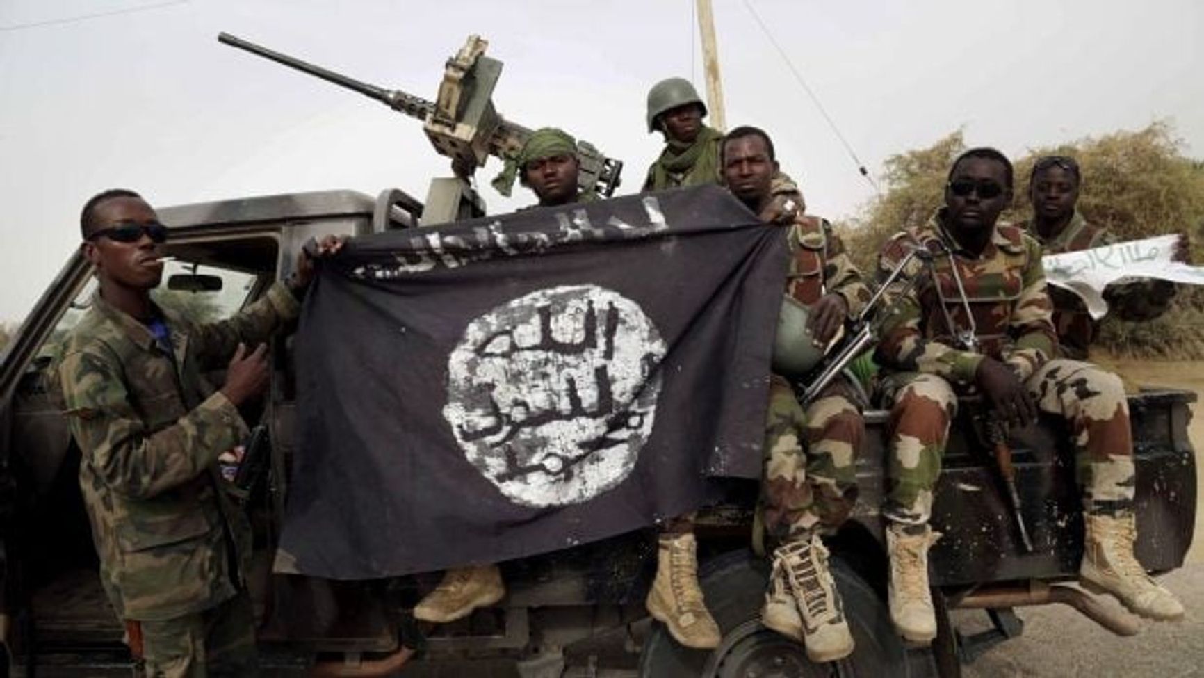 Boko Haram emerged in 2002 and from the outset set itself the task of introducing total sharia in Nigeria