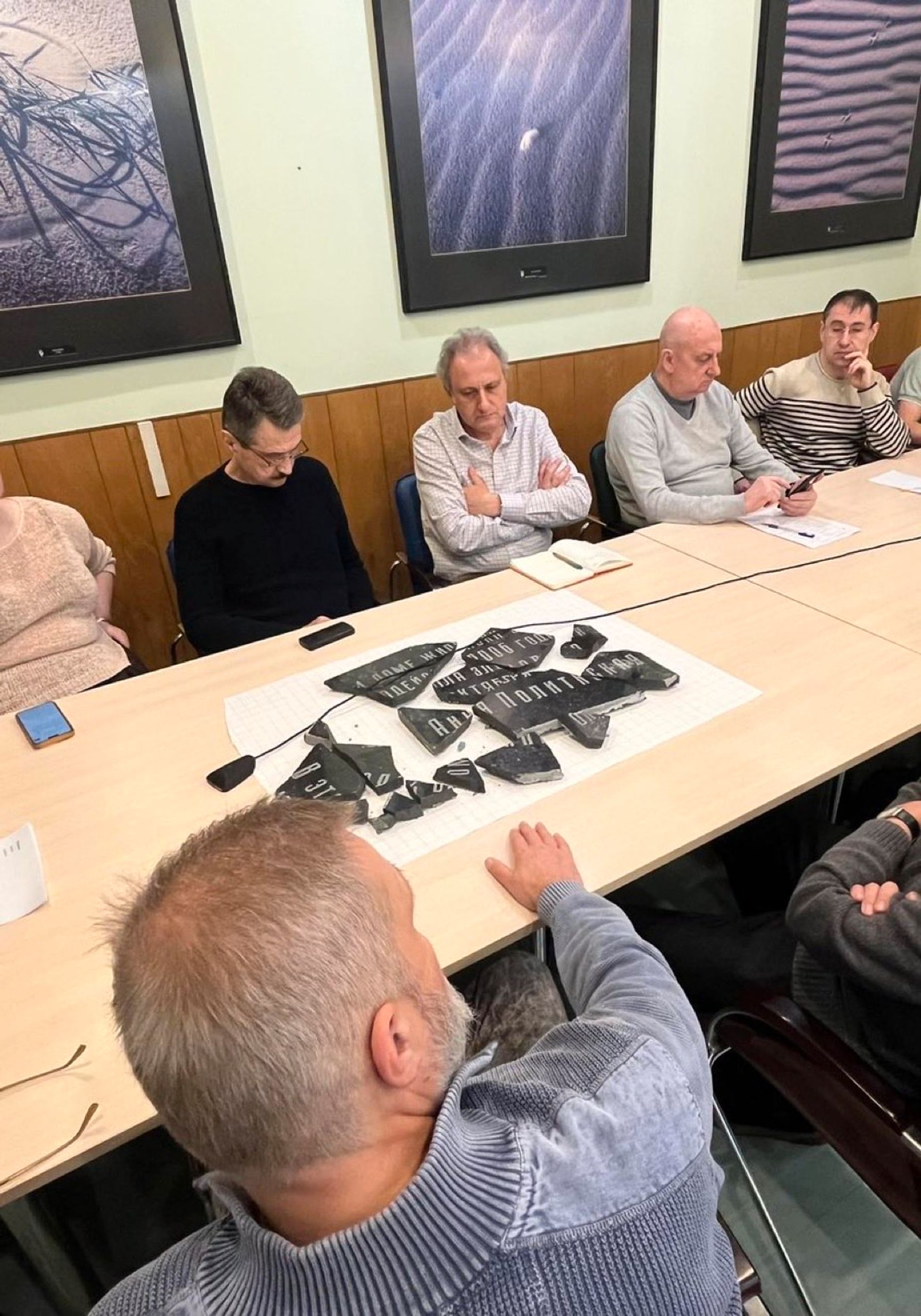 Фото: Елена Костюченко / Twitter (X)