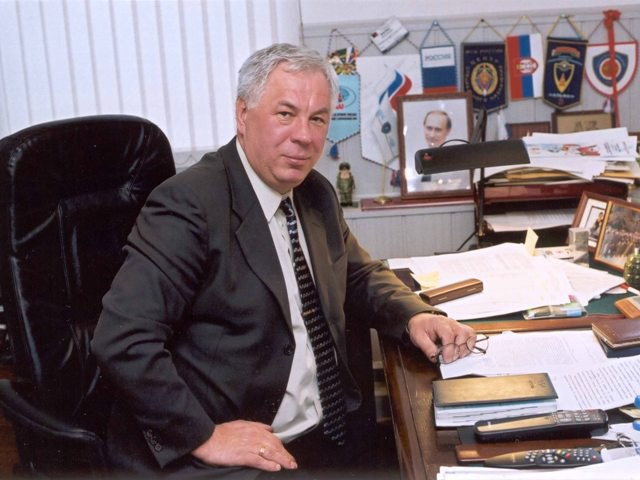 Михаил Головатов