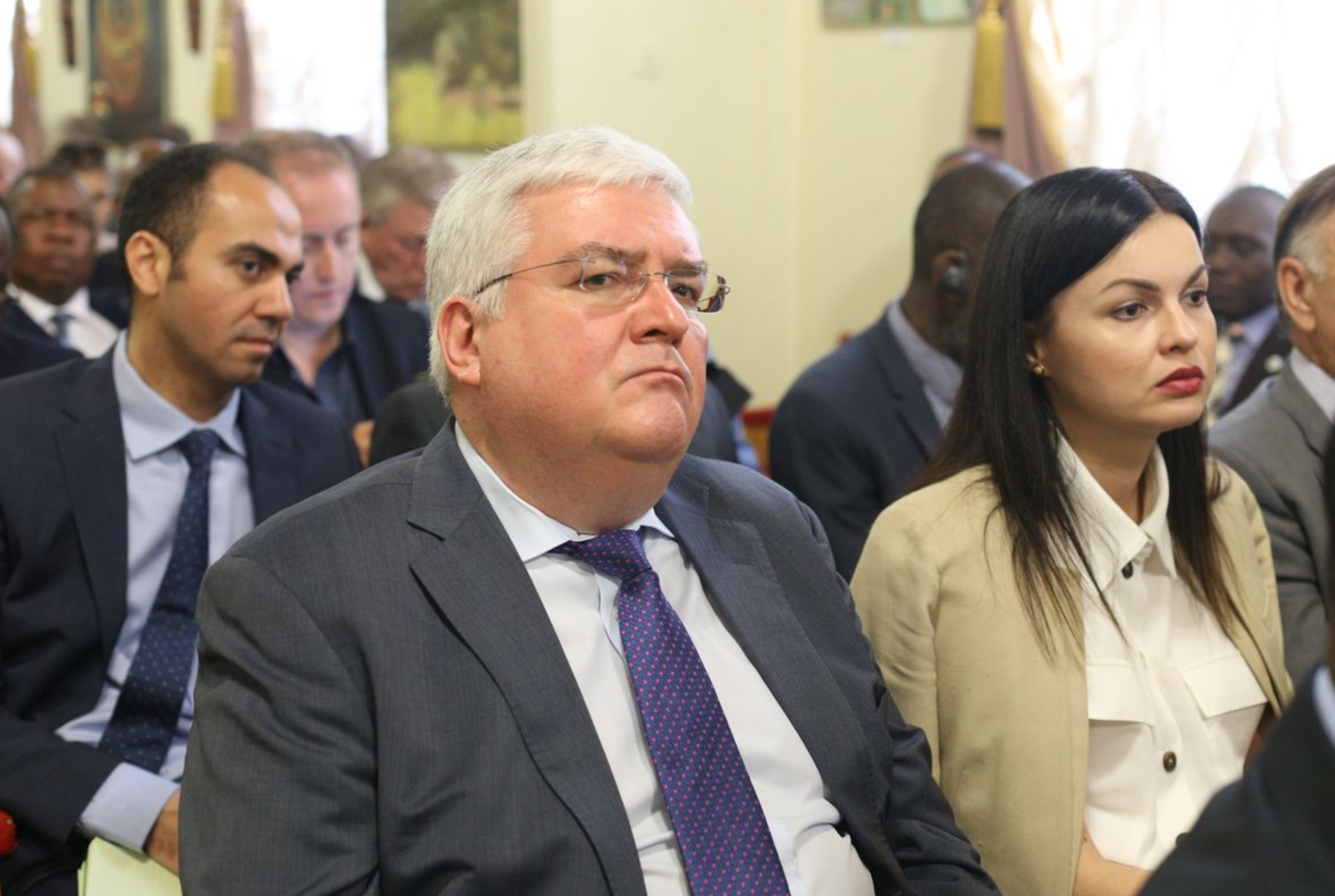 Филипп Ильичев