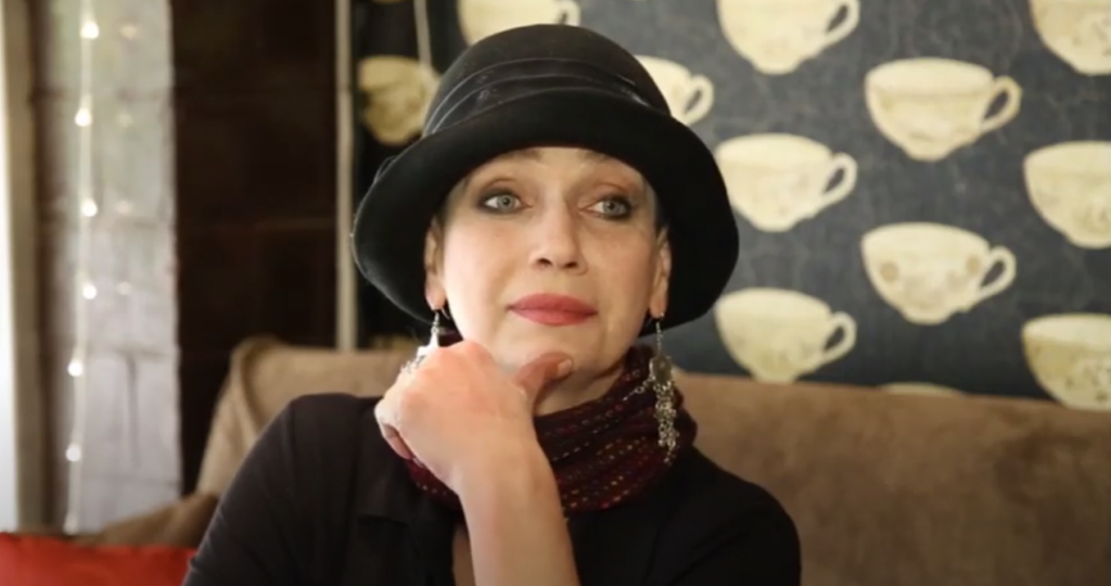 Светлана Анохина