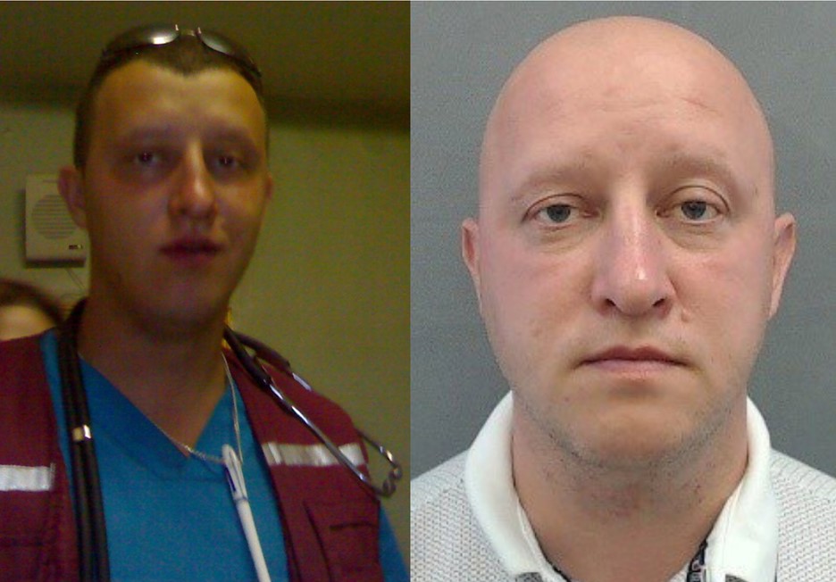 Oleg Tayakin (alias Tarasov)