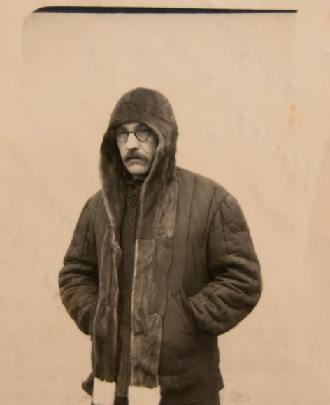 1 июня 1949 года Михаил Монит был осужден «по делу МГБ СССР по ст. в. 22-63-1 и 72-а УК БССР к лишению свободы на 10 лет»