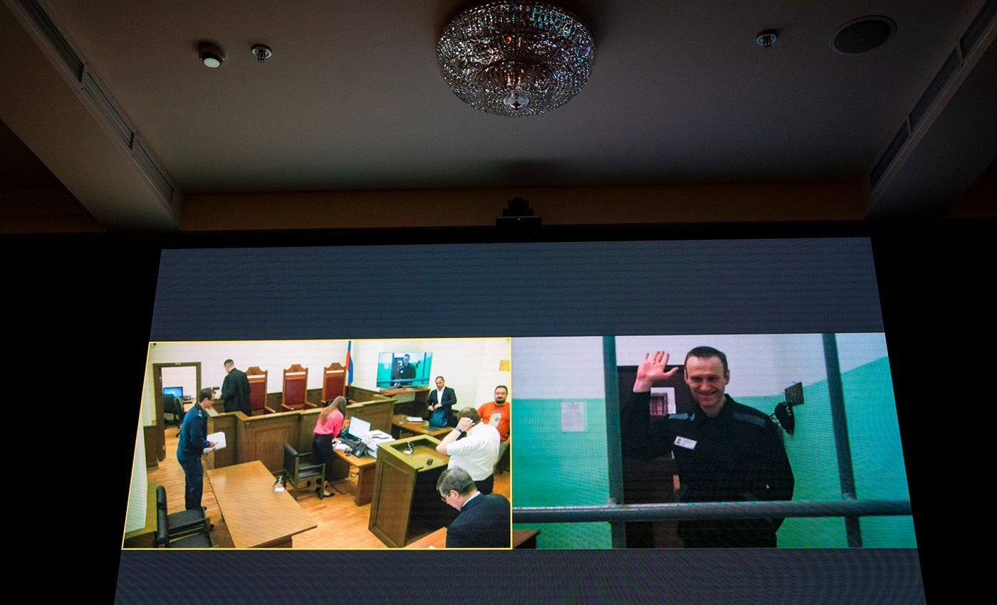 Александра Астахова, «Медиазона»