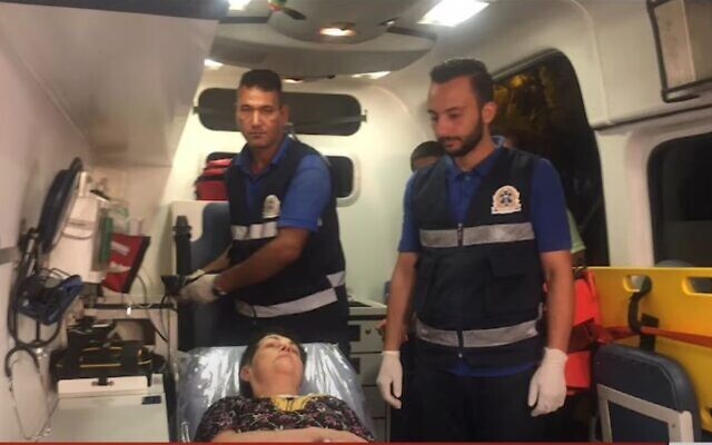 Нурит Купер