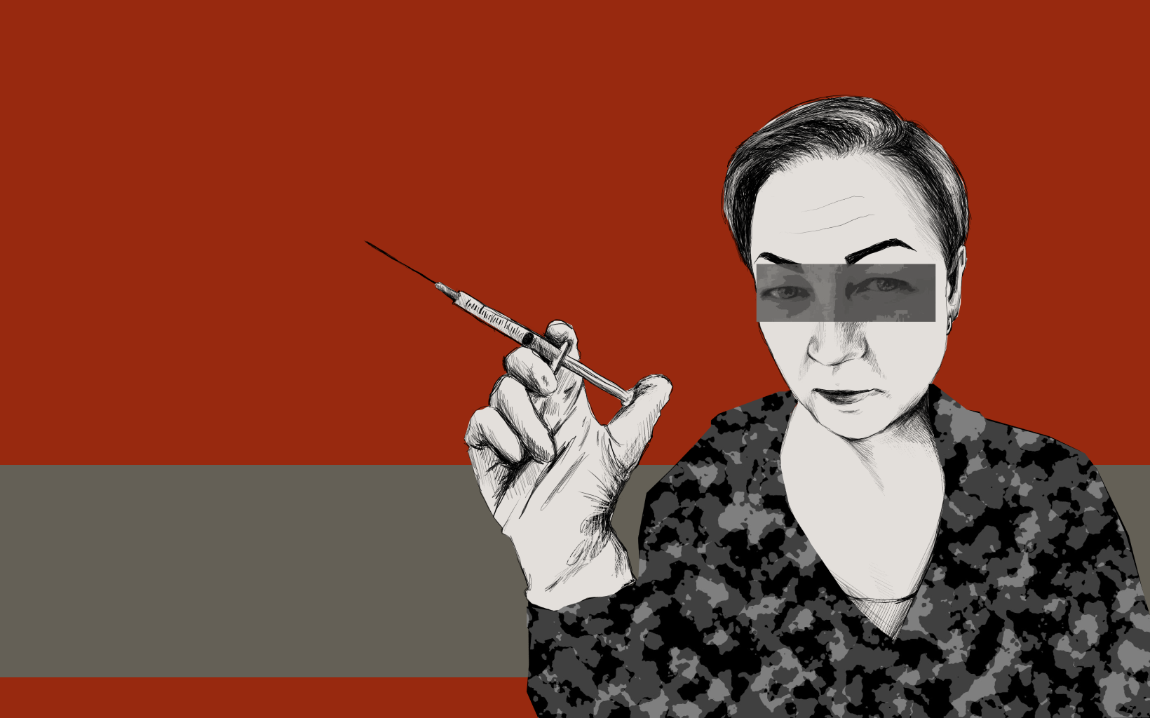 Надежда Губарева